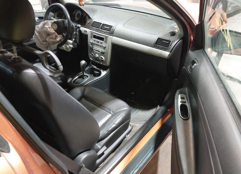Photo 5 of 2006 Chevrolet Cobalt SS (VIN 1G1AM15B167718433)