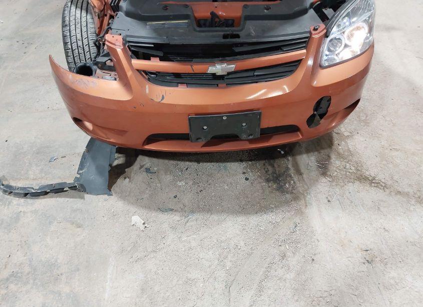 Photo 6 of 2006 Chevrolet Cobalt SS (VIN 1G1AM15B167718433)