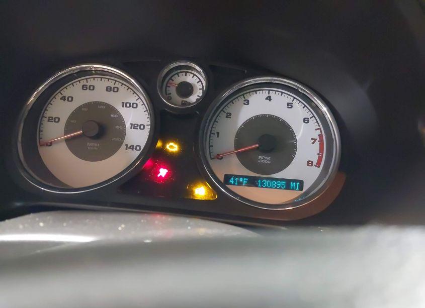 Photo 7 of 2006 Chevrolet Cobalt SS (VIN 1G1AM15B167718433)