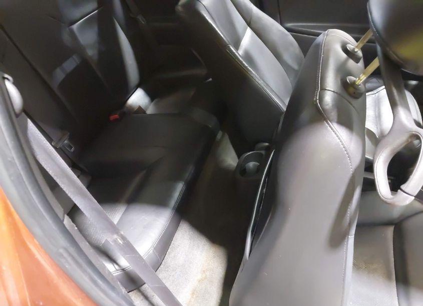 Photo 8 of 2006 Chevrolet Cobalt SS (VIN 1G1AM15B167718433)