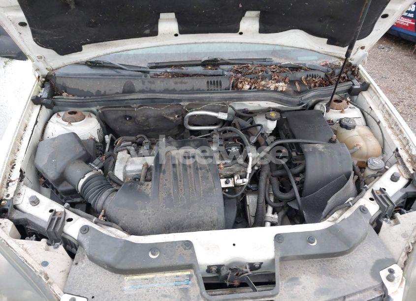 Photo 10 of 2006 Chevrolet Cobalt SS (VIN 1G1AM15B467768663)