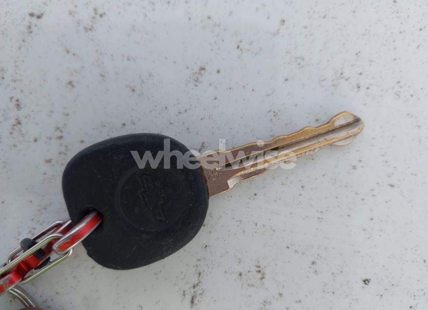 Photo 11 of 2006 Chevrolet Cobalt SS (VIN 1G1AM15B467768663)