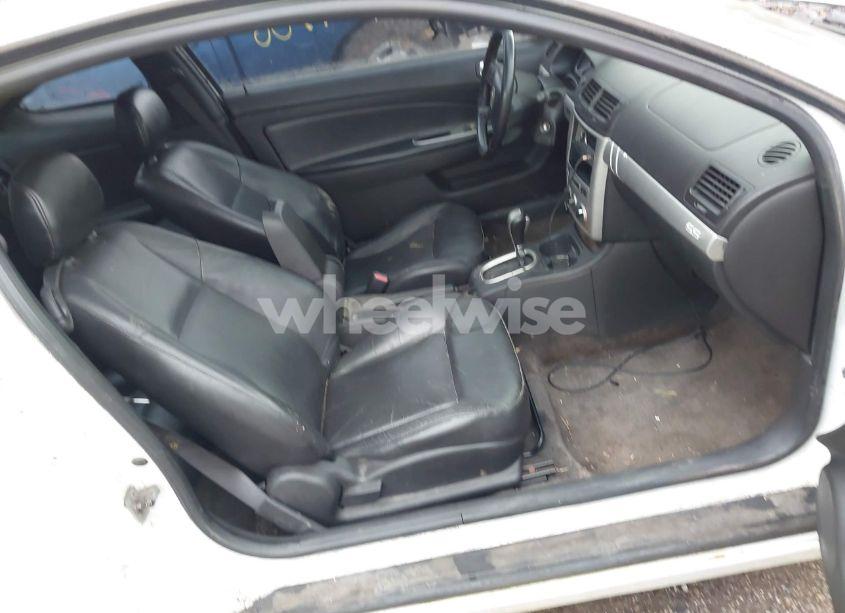 Photo 5 of 2006 Chevrolet Cobalt SS (VIN 1G1AM15B467768663)