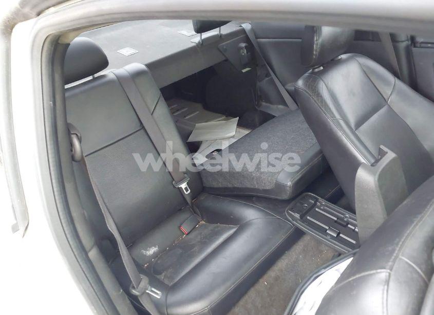 Photo 8 of 2006 Chevrolet Cobalt SS (VIN 1G1AM15B467768663)