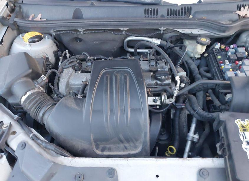 Photo 10 of 2006 Chevrolet Cobalt SS (VIN 1G1AM18B067623227)