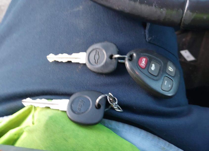 Photo 11 of 2006 Chevrolet Cobalt SS (VIN 1G1AM18B067623227)