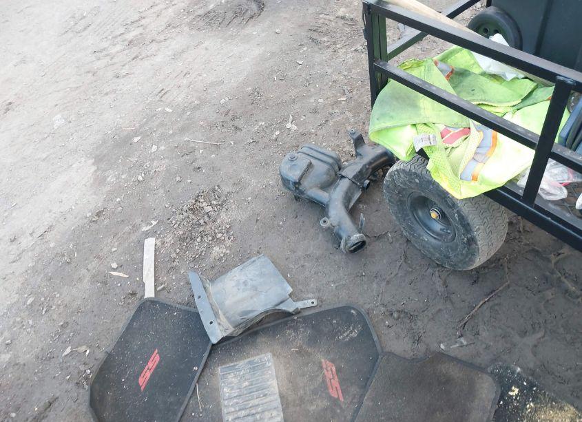 Photo 12 of 2006 Chevrolet Cobalt SS (VIN 1G1AM18B067623227)