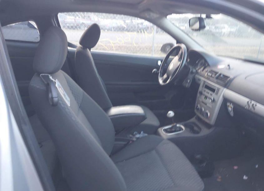 Photo 5 of 2006 Chevrolet Cobalt SS (VIN 1G1AM18B067623227)