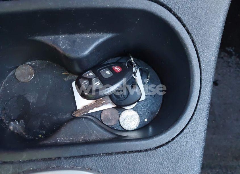 Photo 11 of 2008 Chevrolet Cobalt SPORT (VIN 1G1AM18B287219574)