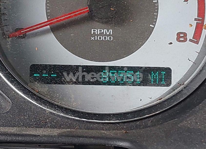 Photo 15 of 2008 Chevrolet Cobalt SPORT (VIN 1G1AM18B287239324)