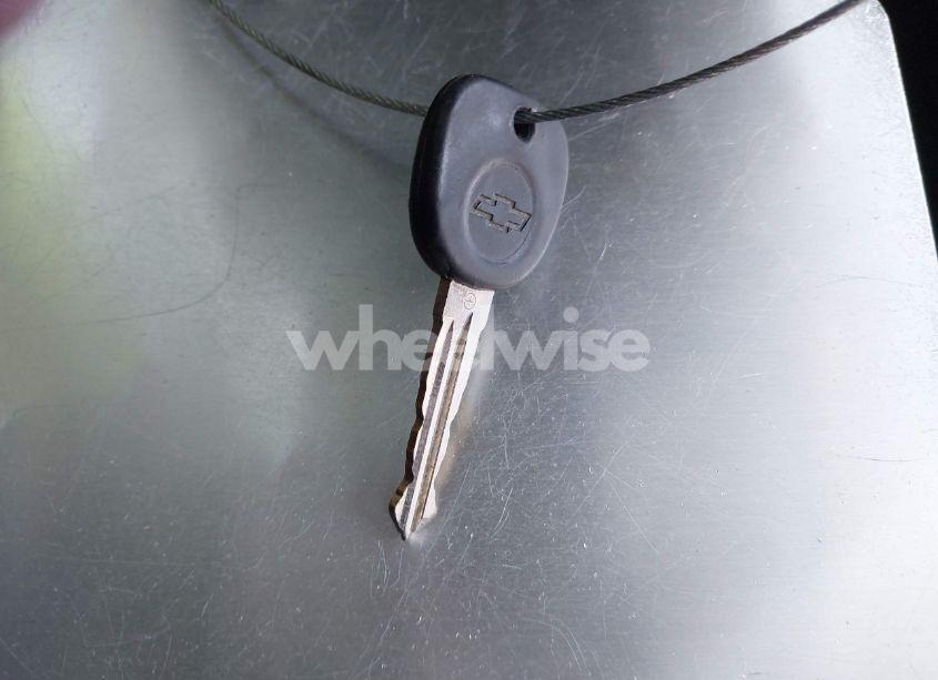 Photo 11 of 2008 Chevrolet Cobalt SPORT (VIN 1G1AM18B487135112)