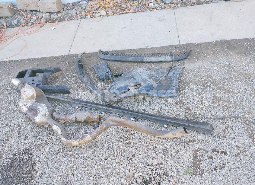 Photo 12 of 2008 Chevrolet Cobalt SPORT (VIN 1G1AM18B487135112)