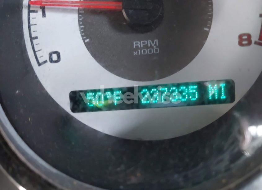 Photo 16 of 2008 Chevrolet Cobalt SPORT (VIN 1G1AM18B487135112)