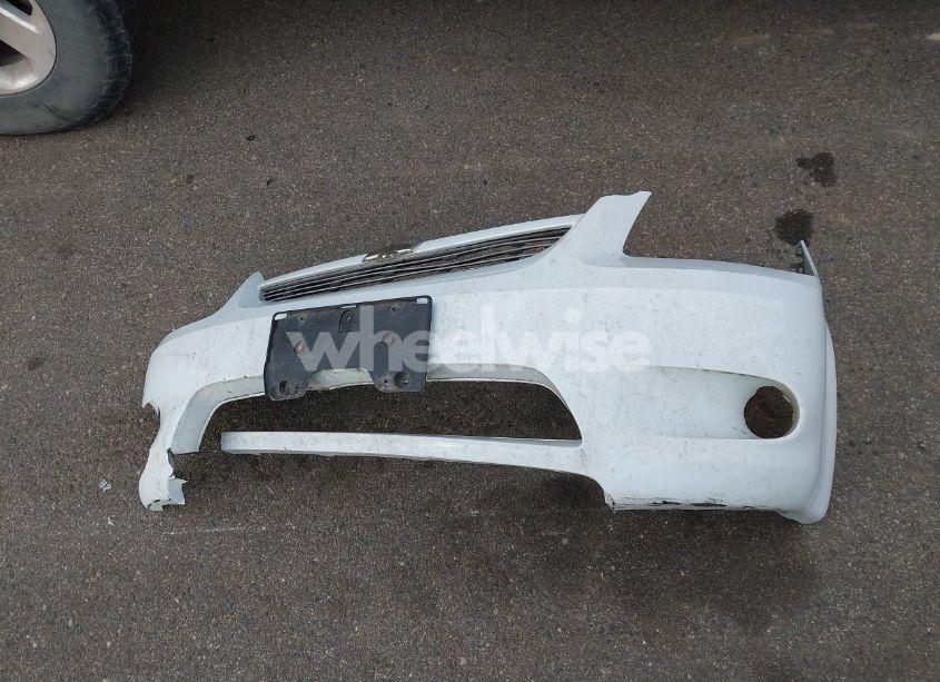 Photo 12 of 2008 Chevrolet Cobalt SPORT (VIN 1G1AM18B487175237)