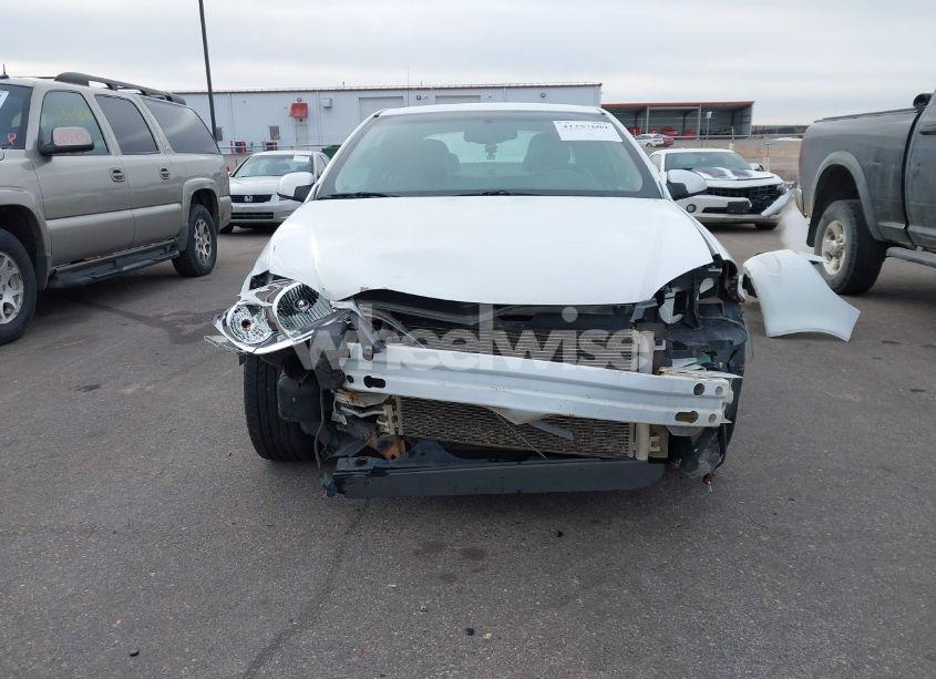 Photo 14 of 2008 Chevrolet Cobalt SPORT (VIN 1G1AM18B487175237)