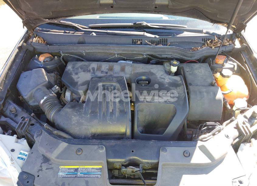 Photo 10 of 2007 Chevrolet Cobalt SS (VIN 1G1AM18B877367064)