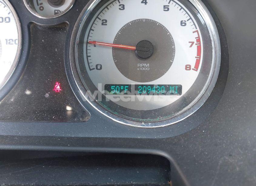 Photo 15 of 2007 Chevrolet Cobalt SS (VIN 1G1AM18B877367064)