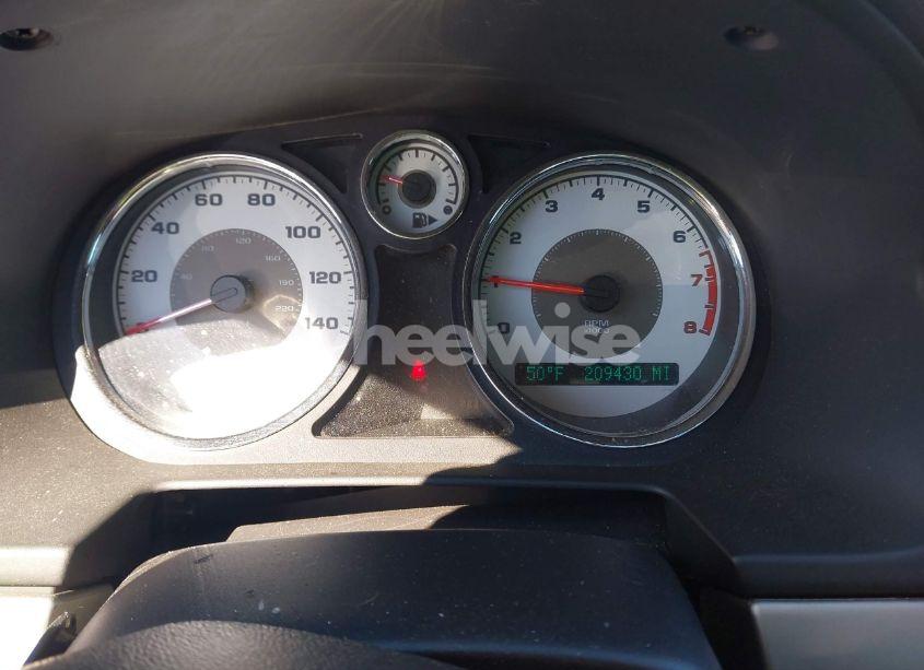 Photo 7 of 2007 Chevrolet Cobalt SS (VIN 1G1AM18B877367064)