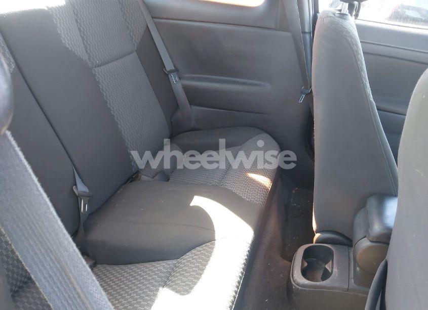 Photo 8 of 2007 Chevrolet Cobalt SS (VIN 1G1AM18B877367064)