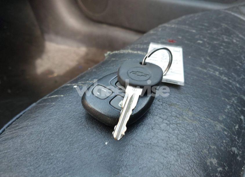 Photo 11 of 2008 Chevrolet Cobalt SPORT (VIN 1G1AM18B887105028)