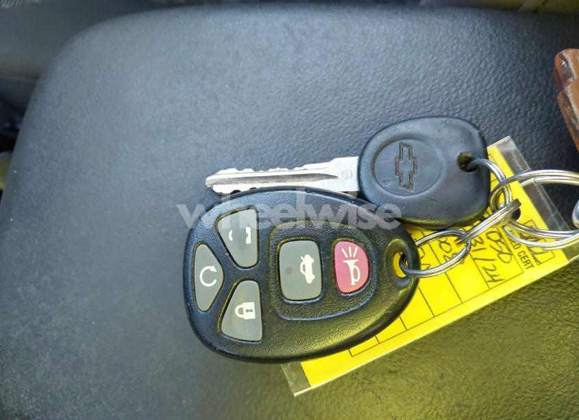 Photo 11 of 2008 Chevrolet Cobalt SPORT (VIN 1G1AM18B887167173)