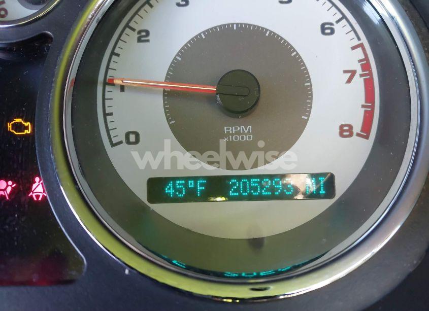 Photo 15 of 2008 Chevrolet Cobalt SPORT (VIN 1G1AM18B887167173)