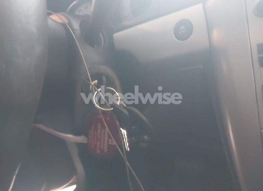 Photo 11 of 2008 Chevrolet Cobalt SPORT (VIN 1G1AM18BX87273382)