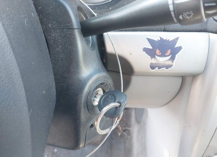 Photo 11 of 2007 Chevrolet Cobalt SS (VIN 1G1AM55B877358599)