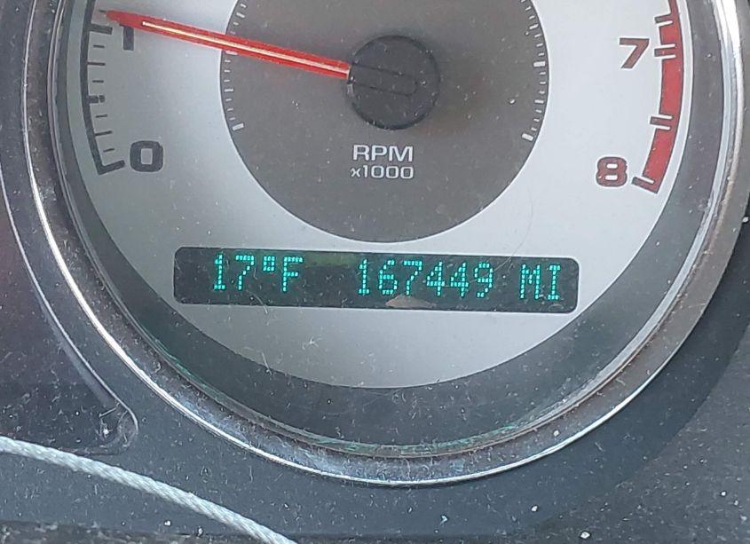 Photo 7 of 2007 Chevrolet Cobalt SS (VIN 1G1AM55B877358599)