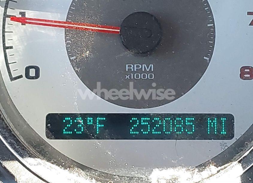 Photo 15 of 2008 Chevrolet Cobalt SPORT (VIN 1G1AM58B087209648)