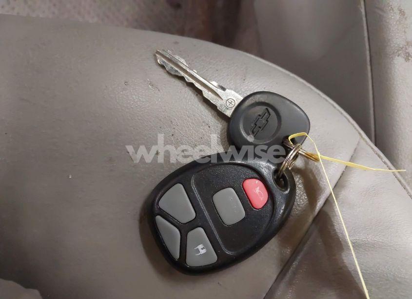 Photo 11 of 2008 Chevrolet Cobalt SPORT (VIN 1G1AM58B387157013)