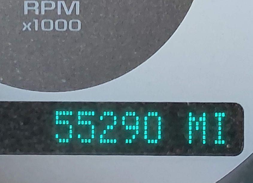 Photo 7 of 2008 Chevrolet Cobalt SPORT (VIN 1G1AM58B987126638)