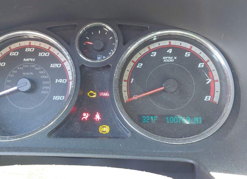 Photo 7 of 2006 Chevrolet Cobalt SS SUPERCHARGED (VIN 1G1AP14P067652090)