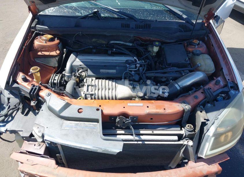 Photo 10 of 2006 Chevrolet Cobalt SS SUPERCHARGED (VIN 1G1AP14P367808655)