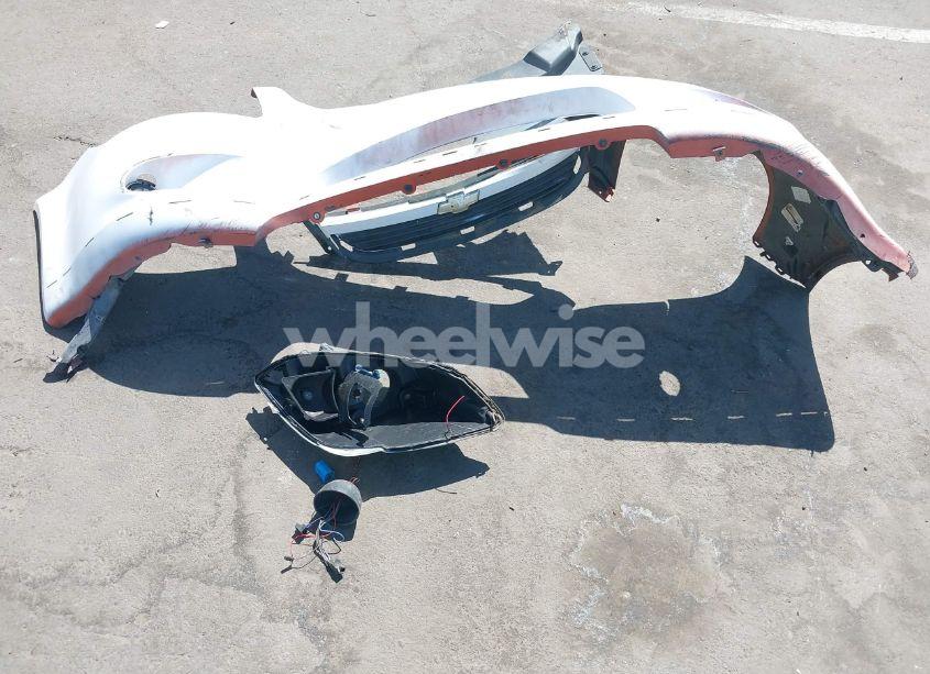 Photo 12 of 2006 Chevrolet Cobalt SS SUPERCHARGED (VIN 1G1AP14P367808655)