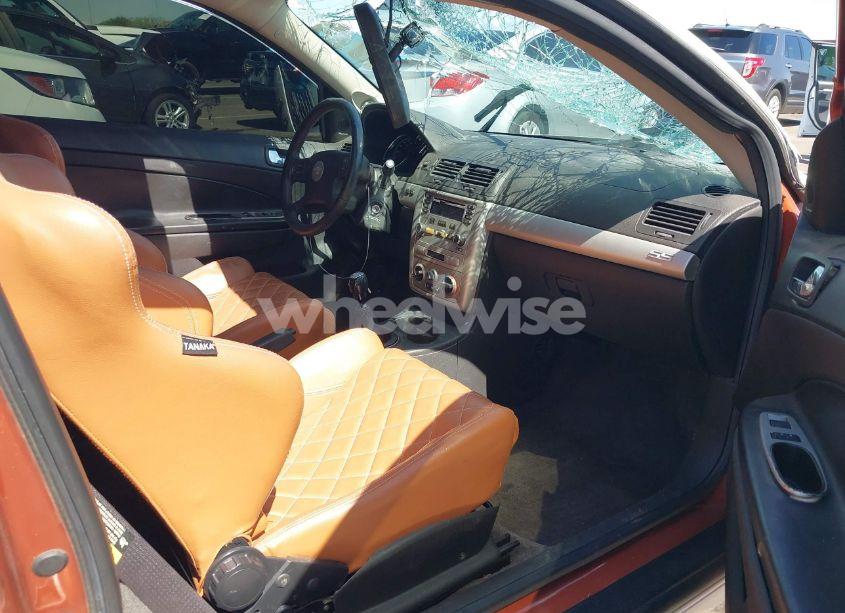 Photo 5 of 2006 Chevrolet Cobalt SS SUPERCHARGED (VIN 1G1AP14P367808655)