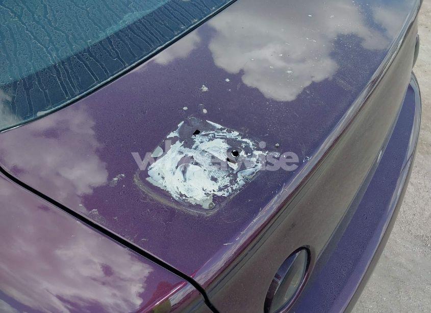 Photo 6 of 2006 Chevrolet Cobalt SS SUPERCHARGED (VIN 1G1AP14P567703132)