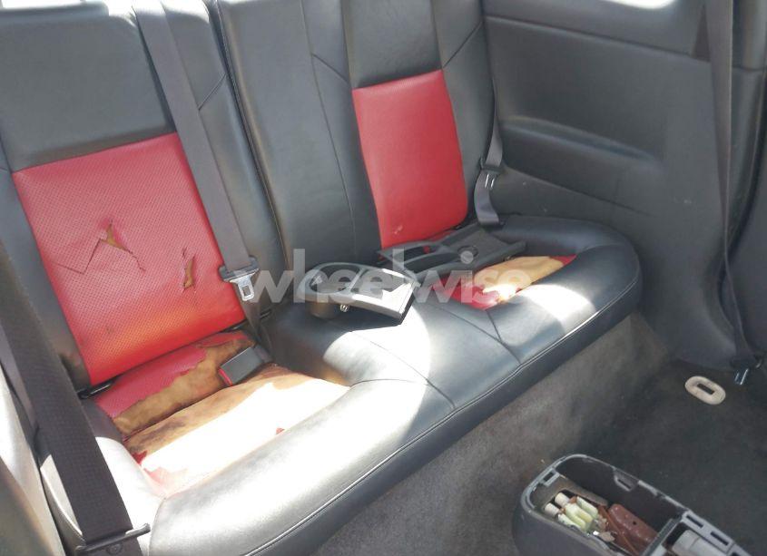 Photo 8 of 2006 Chevrolet Cobalt SS SUPERCHARGED (VIN 1G1AP14P567703132)