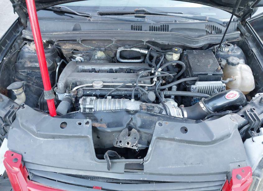 Photo 10 of 2006 Chevrolet Cobalt SS SUPERCHARGED (VIN 1G1AP14P767637490)