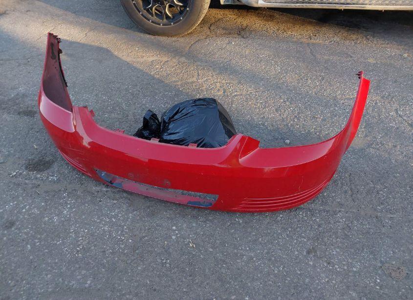 Photo 12 of 2006 Chevrolet Cobalt SS SUPERCHARGED (VIN 1G1AP14P767637490)