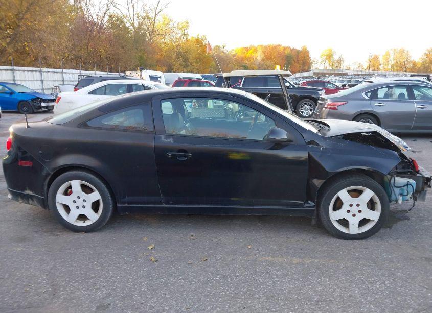 Photo 14 of 2006 Chevrolet Cobalt SS SUPERCHARGED (VIN 1G1AP14P767637490)