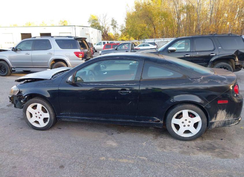 Photo 15 of 2006 Chevrolet Cobalt SS SUPERCHARGED (VIN 1G1AP14P767637490)