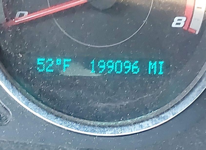 Photo 16 of 2006 Chevrolet Cobalt SS SUPERCHARGED (VIN 1G1AP14P767637490)