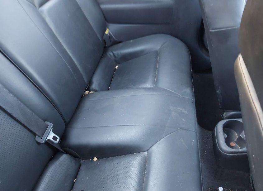 Photo 8 of 2006 Chevrolet Cobalt SS SUPERCHARGED (VIN 1G1AP14P767637490)