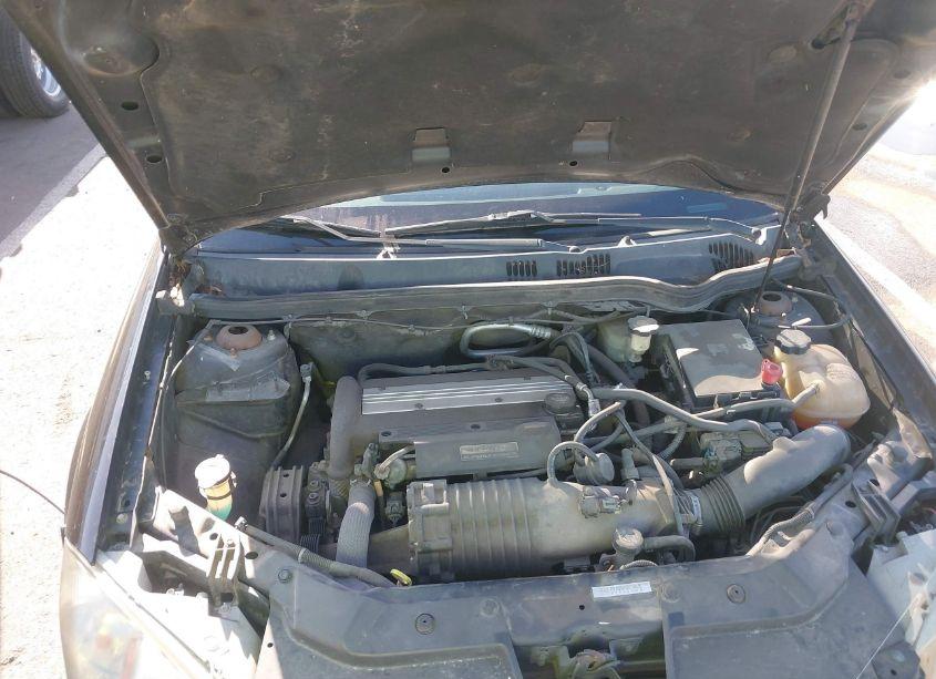 Photo 10 of 2007 Chevrolet Cobalt SS SUPERCHARGED (VIN 1G1AP18P477285495)