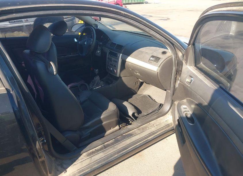 Photo 5 of 2007 Chevrolet Cobalt SS SUPERCHARGED (VIN 1G1AP18P477285495)