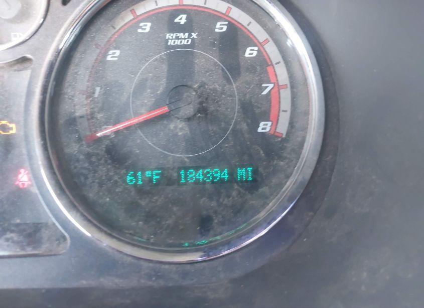 Photo 7 of 2007 Chevrolet Cobalt SS SUPERCHARGED (VIN 1G1AP18P477285495)