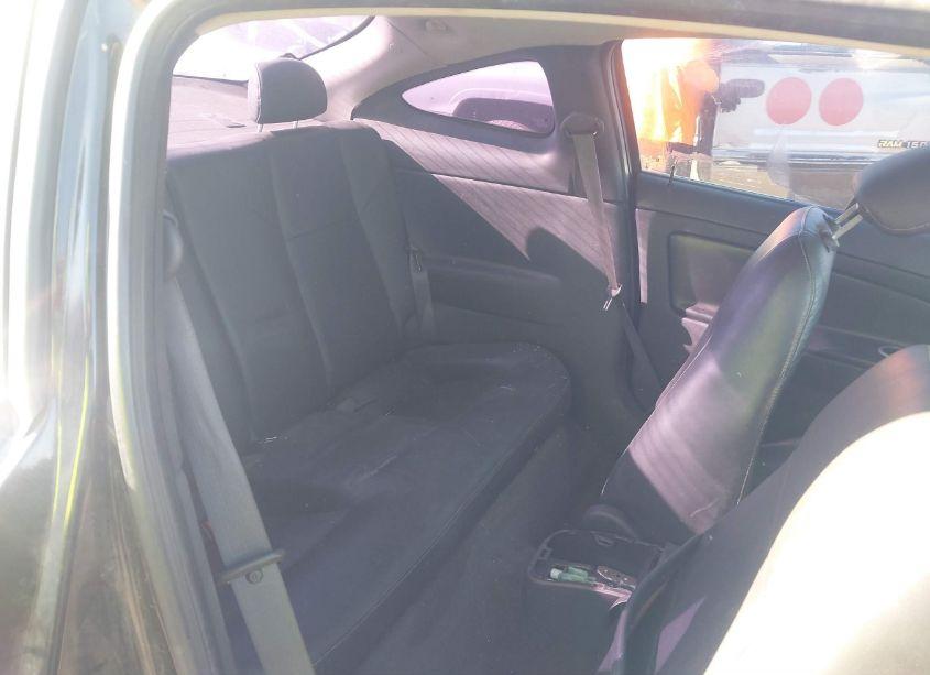 Photo 8 of 2007 Chevrolet Cobalt SS SUPERCHARGED (VIN 1G1AP18P477285495)