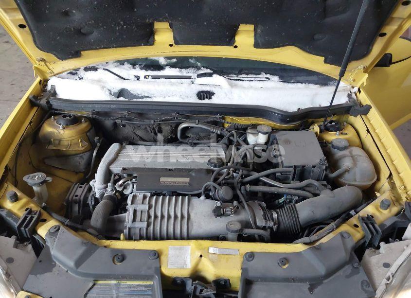 Photo 10 of 2007 Chevrolet Cobalt SS SUPERCHARGED (VIN 1G1AP18P677250019)