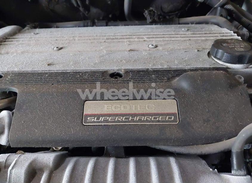 Photo 12 of 2007 Chevrolet Cobalt SS SUPERCHARGED (VIN 1G1AP18P677250019)